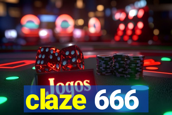 claze 666